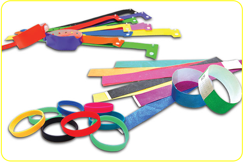 Accessoires & Consommables- Icavi Secure