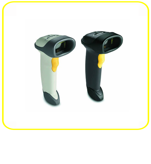 LECTEUR CODE À BARRE DATALOGIC RS232