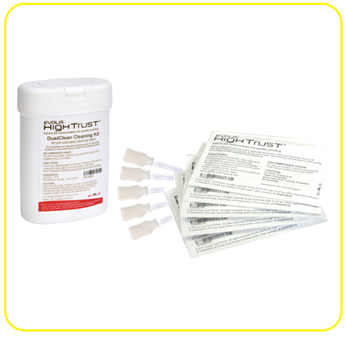 KIT DE NETTOYAGE EVOLIS