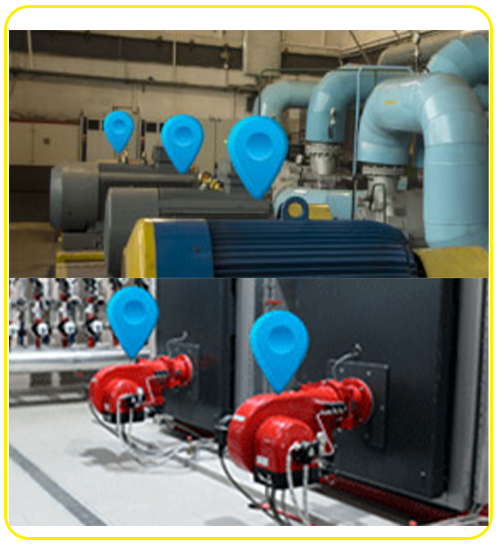 TRACABILITÉ & OBJETS CONNECTÉS